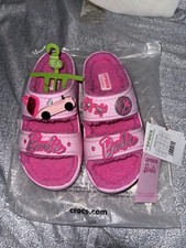 Crocs Barbie Pink Sandal