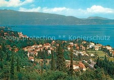 Barbarano Garda Panorama Lago di Garda