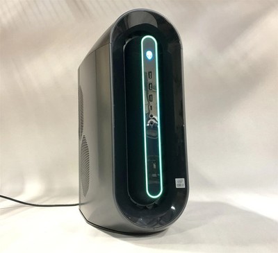 Alienware Aurora R11 i9-10900KF 32GB RAM 1TB NVMe SSD RTX 3080 Graphics Win11Pro