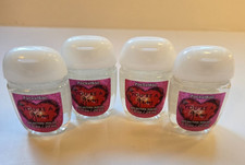 Bath  Body Works You're a Gem Pocketbac Gel Sanitizers 4 Pack