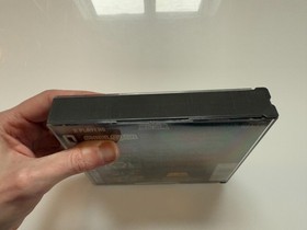 Soul Star Sega Mega CD - UK PAL sehr guter Zustand CIB - hochwertige Verpackung - Tracked