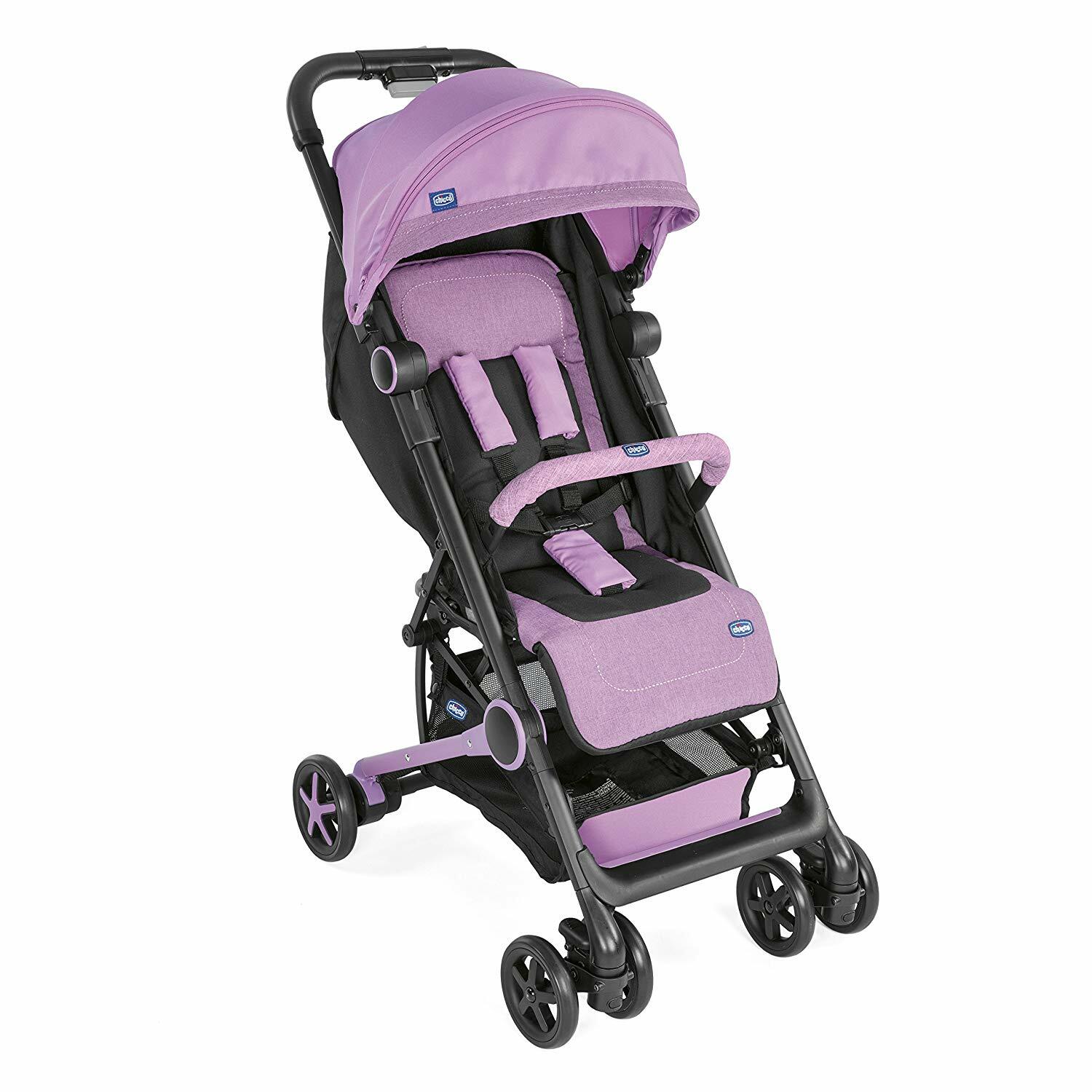 chicco echo pink