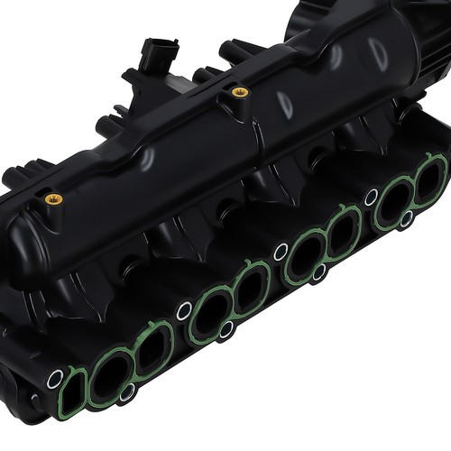 INTAKE MANIFOLD FOR ALFA ROMEO GIULIETTA 940, MITO 955 1.4 Bifuel, 1.6 JTDM - Picture 12 of 13