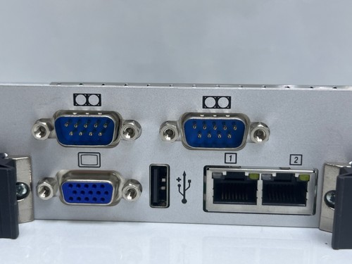 ADLINK cPCI-R3610T CompactPCI Module Transition Arrière 3U 80mm Profondeur Arrière E/S - Photo 3/13