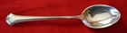 Chippendale (Sterling, 1937) Teaspoon 6-1/8 inch's