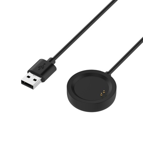 ABS+PC Magnetic Fast Charger Base Smart Watch Charging Dock For OnePlus Watch b