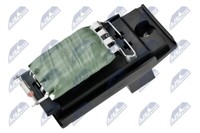 Nty ERD-FR-000 Widerstand, InnengebläSe FüR Ford