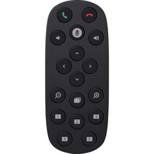 Logitech 993-001142 Remote Control for Group Conference Webcam (IL/GM1-1131-9...