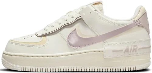 Nike Air Force 1 Shadow Sail Platinum Violet W