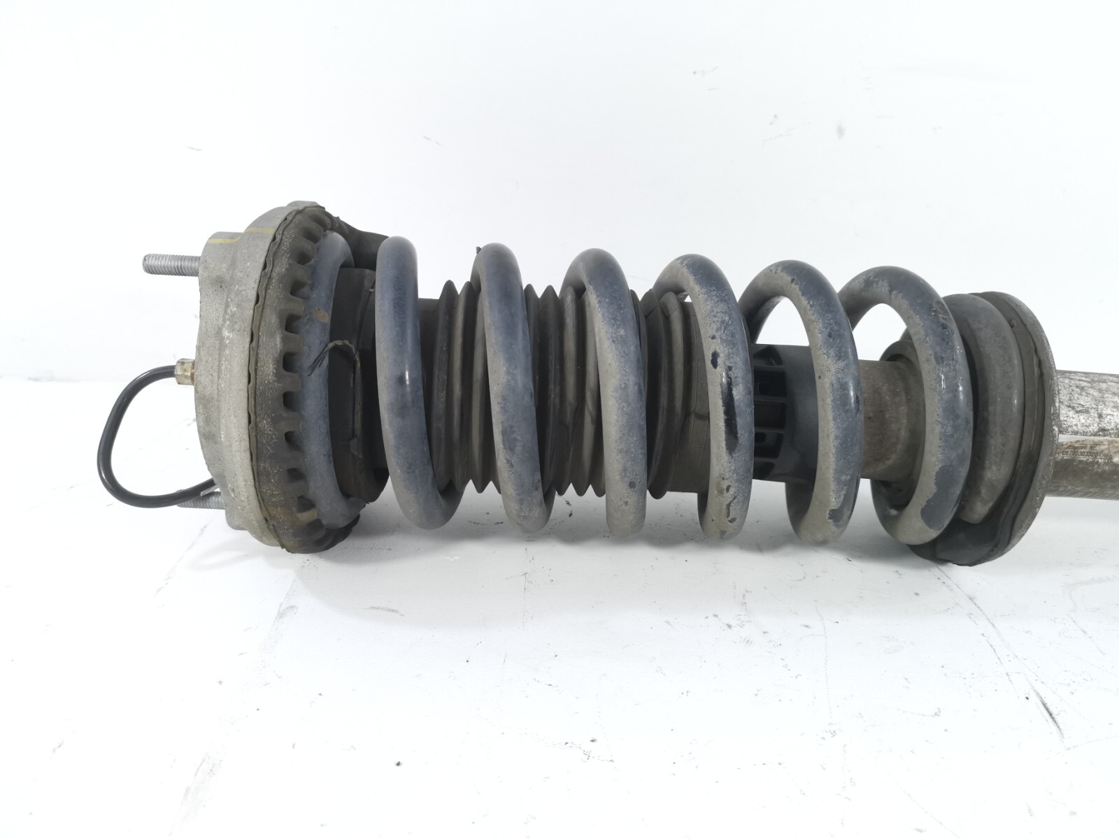 14-19 MASERATI QUATTROPORTE S FRONT LEFT RIGHT SHOCK STRUT ABSORBER 06700303320