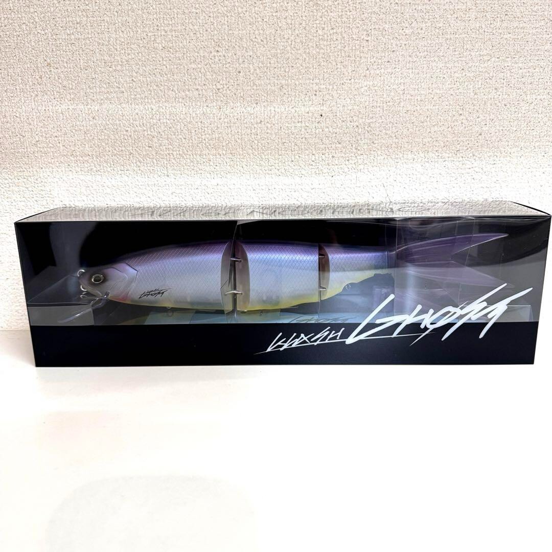DRT KLASH GHOST プロブルー DRT KLASH GHOST Pro Blue Japanese Fishing Lure | eBay