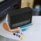 Continuous Ink Supply Kits Professional Empty DIY Ciss for Printer Accessory