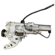 For BMW N13 oil pump assembly 11417600466 actuator engine oil pump auto parts