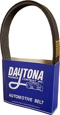 5PK690 DAYTONA Serpentine Belt OEM Manufacturer Quality  K050272 5050273   5PK06