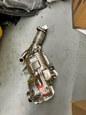 Genuine Range Rover Velar 2.0 Diesel DPF Exhaust Particulate Filter LR141517