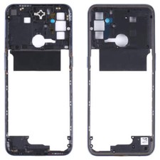 OnePlus Nord N100 Mainboard Back Frame Bezel Plate Replacement