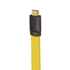 Wireworld Chroma 5 HDMI 4K Cable 1m