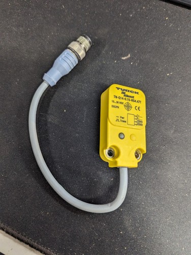 Turck TN-Q14-0.15-RS4.47T RFID Reader/Writer 72MM