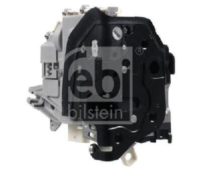 Original FEBI BILSTEIN Türschloss 178399 für Audi VW
