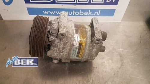 Klimakompressor Renault Megane II Grandtour KM 8200309193 P8411711