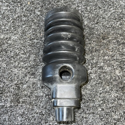 (1377) Pride Victory Mobility Scooter Rubber Tiller Gator - Picture 2 of 4