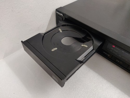 PHILIPS CD player CD480 / CDM4 optical pickup - Afbeelding 17 van 18