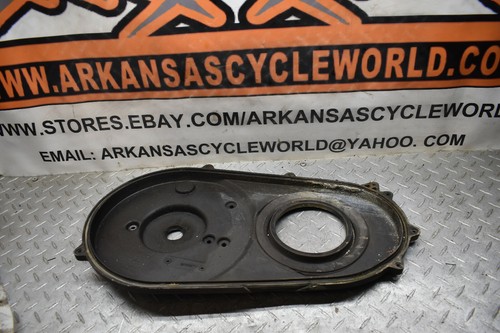 FC4 BACK CLUTCH HOUSING COVER 97 POLARIS SCRAMBLER 500 4X4 ATV FREE US SHIP ACW - Foto 1 di 10