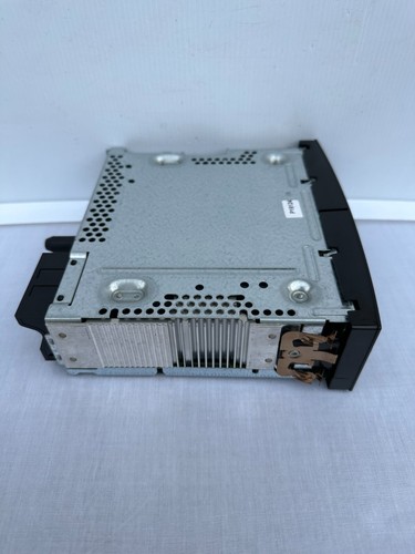 Peugeot Stereo 307 3008 5008 207 Citroen C2 C3 Berlingo RD4 Radio CD MP3 +CODING - Picture 9 of 12