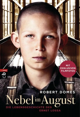 Nebel im August - Filmbuch | Buch | 9783570403280