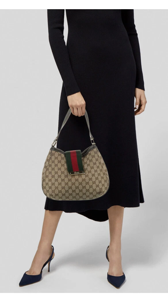 Borsa gucci hobo media clearance