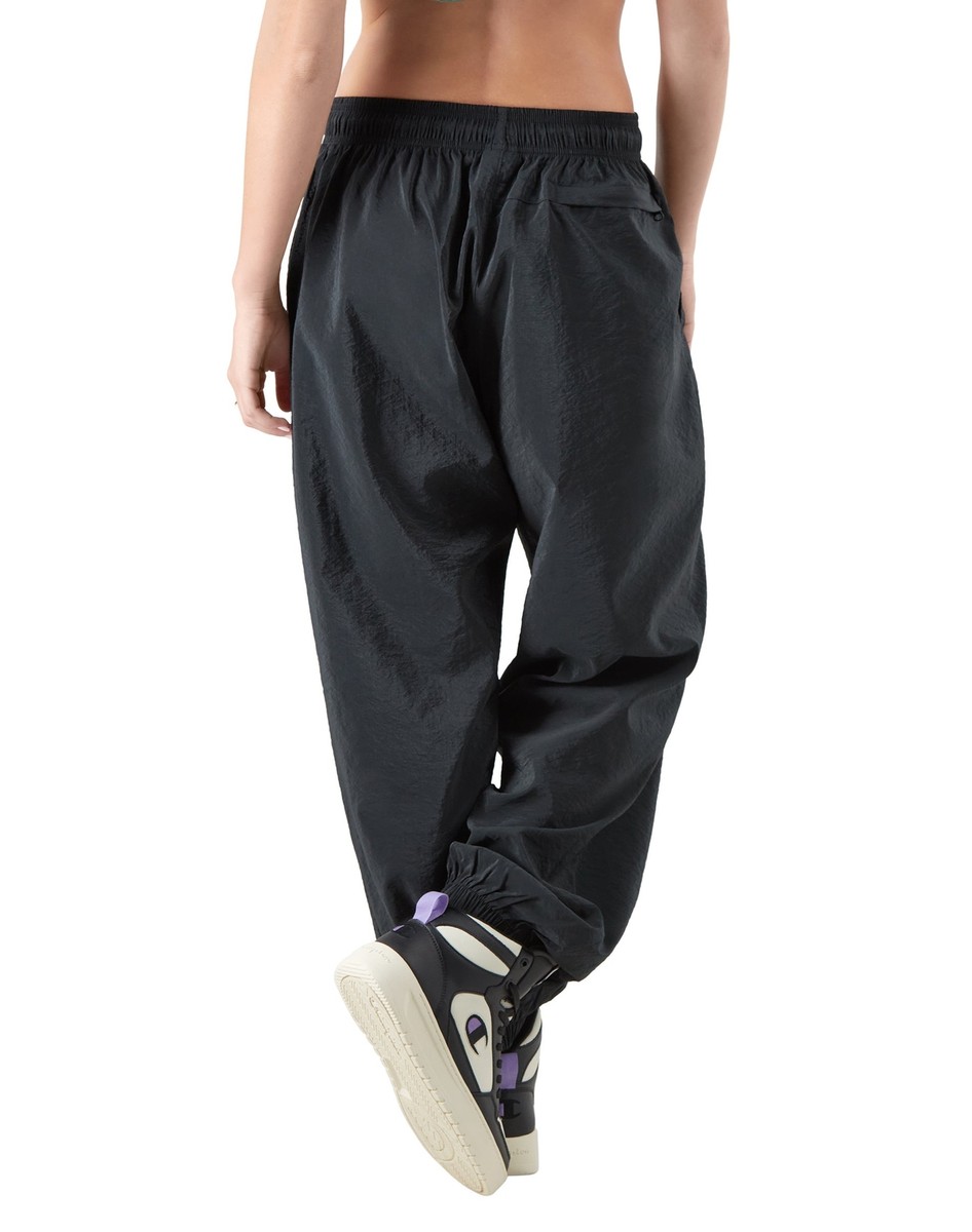 champion sweatpants loose fit