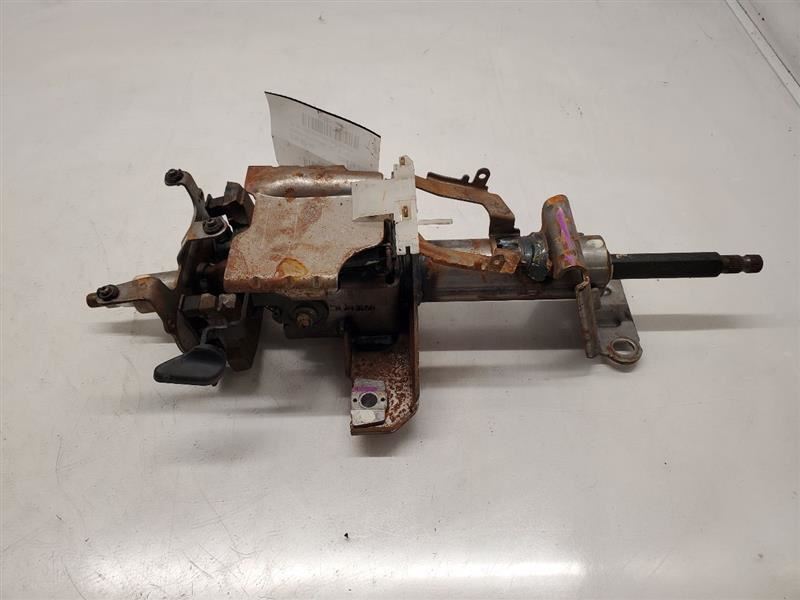 Toyota Corolla DX, Steering Column Shift W/ Tilt Wheel, 93-97, AT