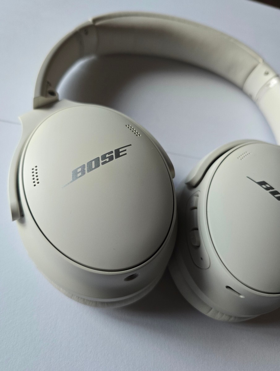 BOSE QUIETCOMFORT 45 HEADPHONES 限定　保証つき BOSE QUIETCOMFORT 45 HEADPHONES 限定 保証つき