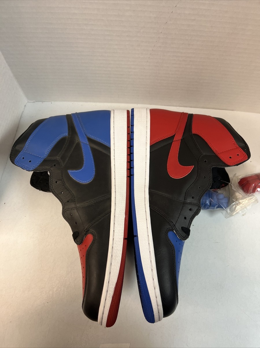 Jordan 1 Retro High OG Top 3 Sample 2016 Size 16 Brand New Jordan 1 Retro High OG Top 3 Sample 2016 Size 16 Brand New