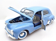 Modellino auto scala 1:18