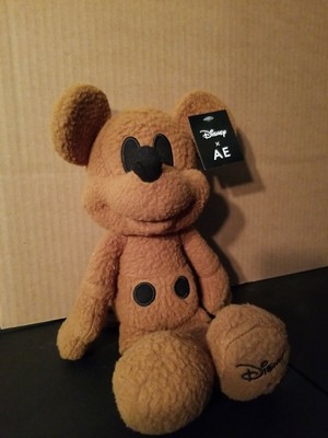 Disney x AE Mickey Mouse Brown 12