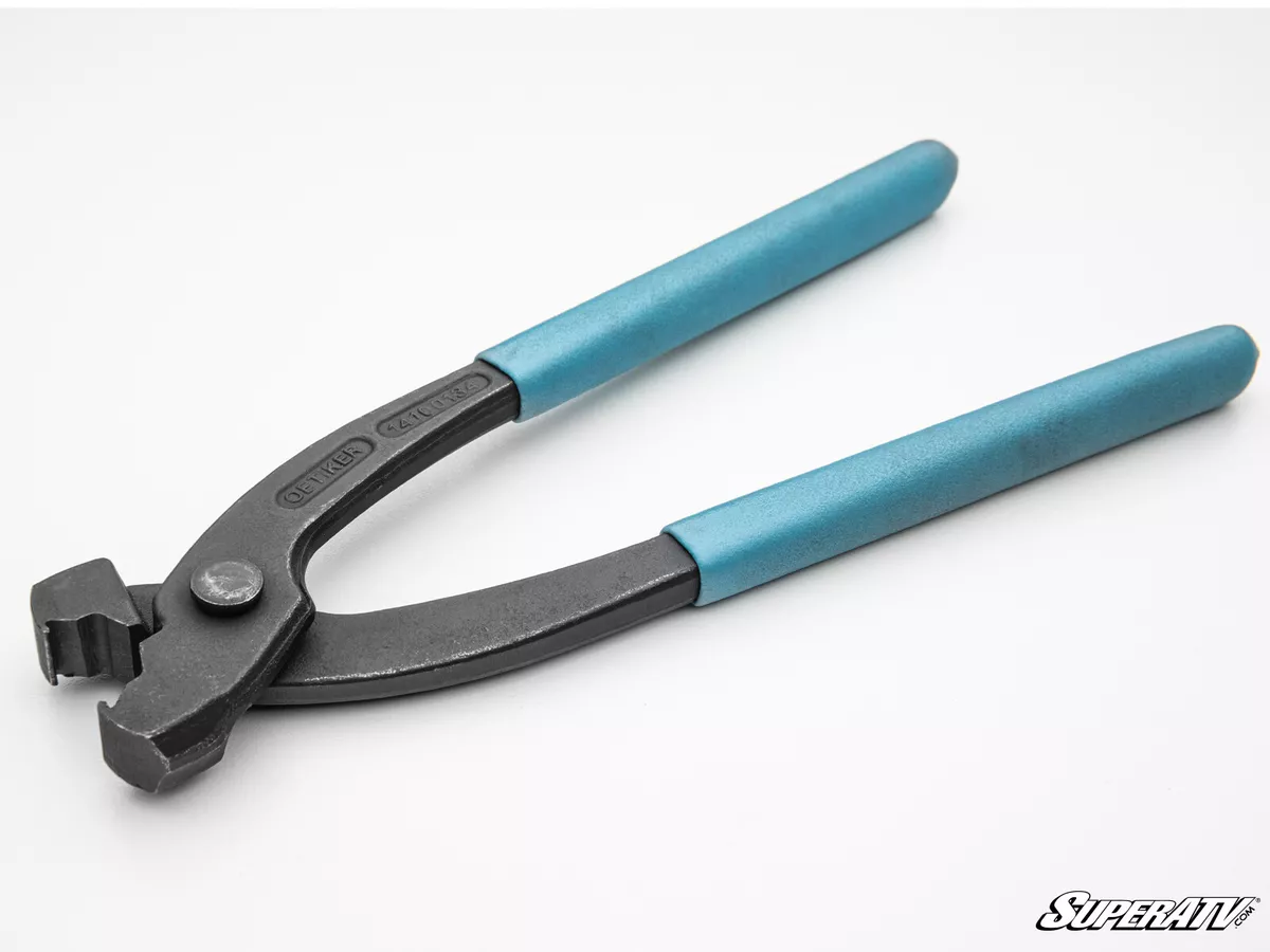 Boot clamp pliers deals