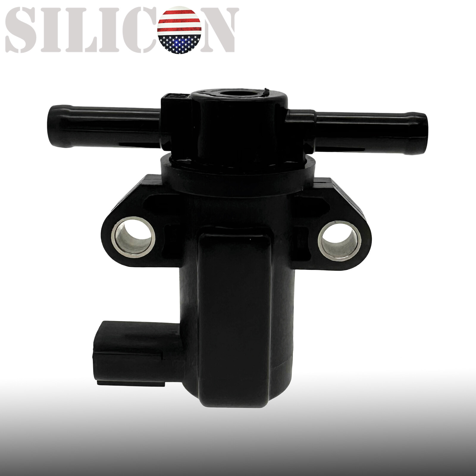 Vapor Canister Purge Solenoid Valve For Nissan Pathfinder Frontier Xterra Titan eBay