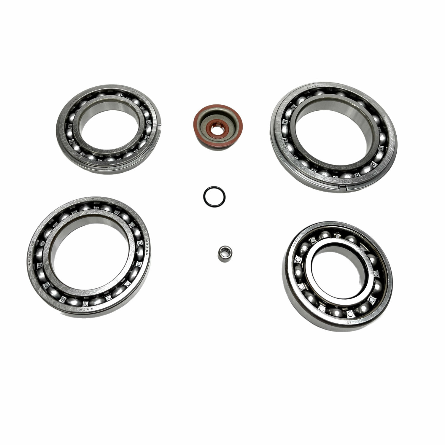 Jeep MP3010 MP3023 Transfer Case Bearing & Seal Kit fits Grand Cherokee