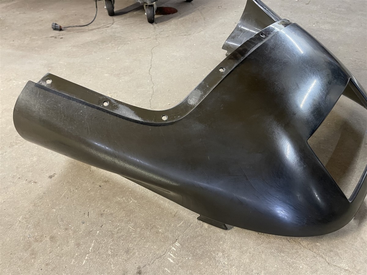 1997 Ski-Doo Formula 500 Lower Windshield for sale online | eBay