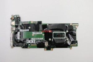 Mainboard Für Lenovo ThinkPad X1 Carbon 7th Gen / X1 Yoga 4th Gen NM-B861
