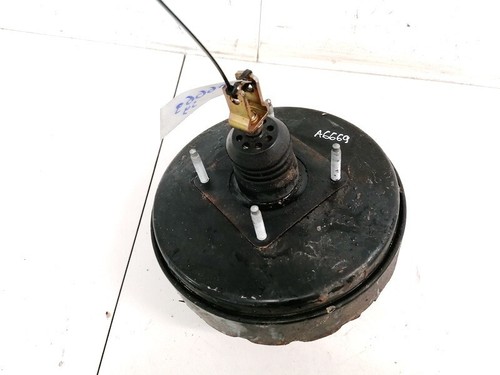Toyota Avensis 2006 Brake servo - booster (Servo brake) 0204024541 #1282515-14