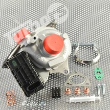 Turbolader Citroen Peugeot 177 kW 240 PS DT20C 0375Q0 AR Biturbo 776402