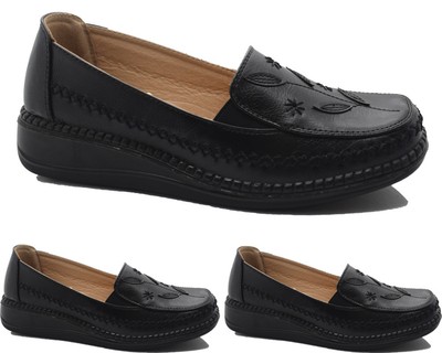 cushioned ladies shoes