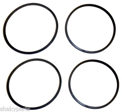 Joint De Cuve Briggs & Stratton 693981 - Étanchéité Carburateur - Foto 2