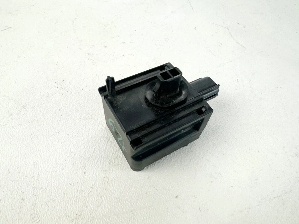 16-23 MAZDA CX-9 ADVERTENCIA ZUMBADOR ALARMA ANTIRROBO SIRENA ENTRADA SENSOR MÓDULO OEM Foto 2 de 4