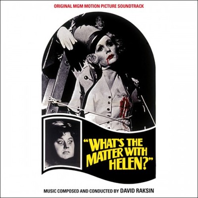 What's The Matter With Helen - Complete - Limited 1000 - OOP - David ...