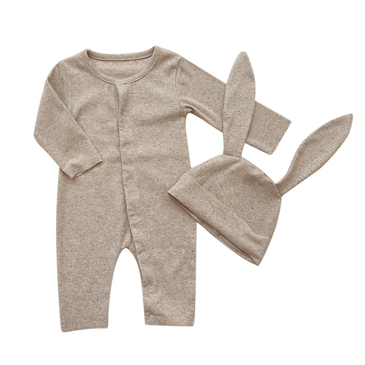 Baby boy deals first easter onesie
