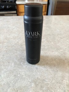 obsession body spray