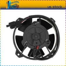 Low Profile Fan Cooling Fan Motor Radiator for VA32-A101-62A 30103018 140W 12V